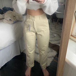 Brandy Melville Tammy Cargo Pants